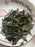 中茶蝴蝶茶叶白茶白牡丹福鼎白茶散茶白茶箱装1000g伴手礼 实拍图