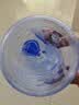 日本品质水桶手提式加厚家用储水桶净水桶矿泉水饮水机7.5L桶装水空桶食品PC户外 加厚进口PC新料蓝色3.78升 晒单实拍图