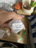 PT950铂金项链弹簧扣头珍珠手绳编织手链延长m扣连接白金diy配件 5mm单扣头（尾部开口） 晒单实拍图