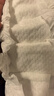 好奇（Huggies）铂金装小桃裤纸尿裤S96片(4-8kg)新生儿小号尿不湿【透爽散热】 实拍图