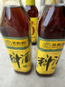 王致和精制料酒500ml 去腥增香 烹饪黄酒 家用烧菜卤肉调料 提味提鲜 实拍图