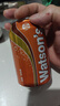 屈臣氏（Watsons）康普茶味苏打水饮料低糖0脂低卡聚会调酒气泡水325ml*24罐整箱装 实拍图