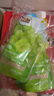 都乐（Dole）胶原蛋白肽青提味果冻 150g*8袋 吸吸果冻 0脂肪 儿童休闲零食 实拍图