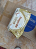 德佑婴儿全棉湿巾100%纯棉湿纸巾 婴儿专用擦手口屁屁湿巾纸80抽*1包 实拍图