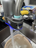 小质龙头净水器除水垢余氯家用前置过滤器厨房自来水直饮1机3芯LJ303 实拍图