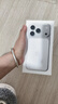 Apple/苹果 iPhone 17 Pro Max 256GB 银色 支持移动联通电信5G 双卡双待手机 实拍图