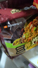 三养（SAMYANG）炸酱面三养速食方便面袋装 610g(122g*5)泡面拌面早餐零食 实拍图
