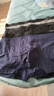浪莎男士内裤男纯棉10A抗菌防螨平角裤透气中腰男式四角裤男生裤头4条 实拍图