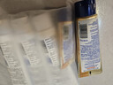 隆力奇蛇油护手霜男女士保湿滋润手霜套装120g×3支+30g 实拍图
