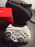 北通鲲鹏20无线游戏手柄AI智控双切扳机震动蓝牙手柄xbox布局电脑PC手机steam电视NSswitch2体感 仁王3 实拍图