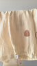 婧麒（JOYNCLEON）月子服春夏孕妇哺乳睡衣产后外出棉纱布透气不闷 XXL Jyz179351 实拍图