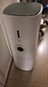 飞利浦（PHILIPS）空气净化器加湿器一体机除甲醛烟味神器新房孕妇婴儿专业家用室内换气净化机除花粉过敏原AC3737 实拍图