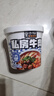 莫小仙重庆小面*6桶+私房牛肉*6桶装 粉丝方便速食泡面休闲零食1146g 实拍图