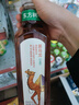 农夫山泉东方树叶黑乌龙茶500ml*15瓶无糖茶饮料0糖0脂0卡整箱装饮品 实拍图