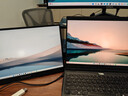 雕塑家 便携式显示器15.6英寸便携屏 显示屏扩展屏 电脑手机笔记本 PS4/5 Switch副屏一线直连MF16LC 实拍图