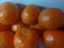 京鲜生 正宗广西砂糖桔净重8斤装 单果35-55mm年货水果源头直发包邮 实拍图