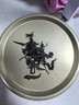顶青湖老枞古树鸭屎香凤凰单丛茶高山头春特级潮州乌岽乌龙茶160g礼盒装 实拍图