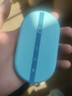 中兴随身wifi6免插卡移动wifi无线网卡便携式热点4g路由器无限笔记本电脑通用流量2025款U10LS蓝色 实拍图