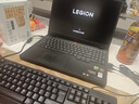 联想拯救者R7000P 电竞游戏笔记本电脑(锐龙9 8940HX 16G 1T RTX5060 2.5K 240Hz 黑) 国家补贴 实拍图