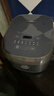 美的（Midea）电饭煲小型1-2-3人3升电饭锅家用ih全智能电磁加热精铁厚釜 3L 实拍图