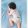babycare Air呼吸裤bbc纸尿裤babycare成长裤夏季超薄婴儿尿不湿成长裤 成长裤XXL-28片 实拍图