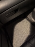 车丽友汽车脚垫专用于迈腾帕萨特宝来星瑞卡罗拉雷凌哈弗H6逸动秦plus 实拍图