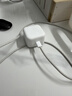 Apple/苹果 40W USB-C充电器动态调节功率 type-c充电器苹果手机充电 苹果17手机充电器 实拍图