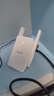 Tenda腾达1500M wifi6信号放大器 5G增强千兆网口wi-fi扩展 AP无线网络信号全屋覆盖 穿墙王扩大中继A23 实拍图