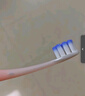 高露洁（Colgate）成人超软毛牙刷云感果冻*1支防牙龈出血深层清洁孕妇牙刷护龈 实拍图