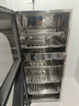 康宝（Canbo）304不锈钢消毒柜家用台立式婴儿奶瓶碗筷高温二星双门热御风消毒碗柜【政府补贴】XDZ140-KT 实拍图