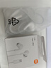 小米（MI）Type-C耳机 有线耳机 适用于小米华为荣耀OPPOvivo手机 PC电脑 苹果15及以上机型 白色 实拍图