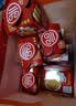 元朗鸡蛋卷饼干礼盒 休闲零食桃酥糕点心礼包 广东深圳送礼特产老字号 【经典礼盒】元朗有礼1060g 实拍图
