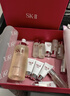 SK-II神仙水330ml抗皱精华液sk2化妆品护肤品水乳套装礼盒生日礼物女 实拍图