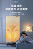 美的（Midea）【柔烘速干】干衣机烘衣机家用婴儿衣物风干机360循环热风消毒大容量除菌除螨烘衣机HBGJ12AA 实拍图