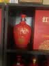 金种子头号种子酒125ml光瓶酒 50度小酒 125ml*1瓶 实拍图