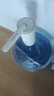 志高（CHIGO）抽水器桶装水 电动抽水泵饮水机纯净水取水器自动上水器MX-H17 实拍图