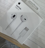 Apple/苹果 EarPods USB-C有线耳机 type-c有线耳机苹果耳机 苹果17有线耳机笔记本耳机游戏音乐 实拍图