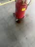 韦斯特活性炭空调滤清器MK9541(适配11款福克斯1.8L/2.0L/福克斯经典版) 实拍图