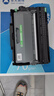 才进适用兄弟7080d粉盒mfc7380硒鼓tn2325碳粉7180dn墨粉盒hl2260d 7480d 7880DN dr2350 dcp7080d打印机墨盒 实拍图