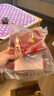 周大生【生日礼物】玉石手串男士虎眼石手链虎眸情侣款送男友女友 实拍图