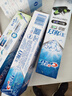 佳洁士3D炫白小苏打牙美白膏防蛀清新口气5支共850g京东自营新老混发 实拍图