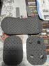 凯斯特医用跟腱靴脚踝关节固定支具跟腱断裂术后康复鞋充气式助行靴行走 全包裹双气囊行走靴（矮）【KDZJ-ZH-002】 L(建议44-46.5码) 实拍图