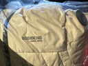 波司登25年羽绒服男女同款运动系列短款连帽百搭加厚年轻时尚外套 实拍图