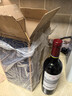 拉菲（LAFITE）传奇/传说波尔多赤霞珠干红葡萄酒750ml*6 红酒整箱装 送礼 实拍图