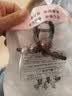 娇雪菲珍珠中号抓夹盘发鲨鱼夹 发夹后脑勺新款高级感夹子头饰发卡女盘 实拍图