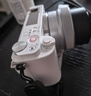 索尼（SONY）ZV-E10K 新升级标准镜头套装 白色 新套机镜头E PZ 16-50mm F3.5-5.6 OSS II 实拍图