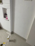 立邦墙面修复补墙膏补墙漆防霉滚筒去污神器翻新乳胶漆涂料白色500g 实拍图