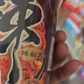 统一辣翻天榴莲火鸡面 方便面 泡面 86g*1杯 速食 实拍图