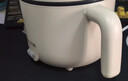 九阳（Joyoung）电煮锅电热锅小电锅宿舍小锅电炒锅 学生寝室2.5L一体泡面电火锅多功能锅HG25-G201 实拍图