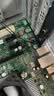 gxlinkstar Intel8265 8260 7265 7260 5G双频1200Mbps内置M.2无线蓝牙4.2二合一网卡笔记本台式机WiFi接收器 【套装】7260AC网卡+外置天线*1 实拍图